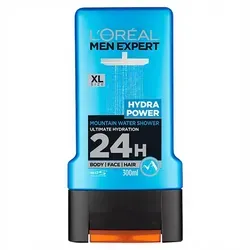 L'Oréal Men Expert Duschgel 300ml Hydra Power von L'Oréal