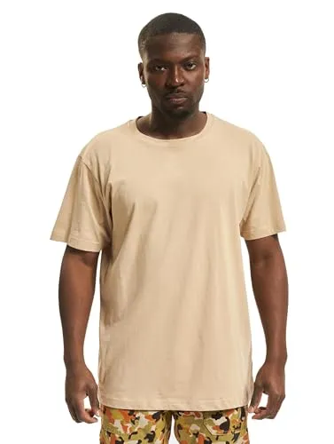 Brandit T-Shirt, Farbe: beige Größe: S