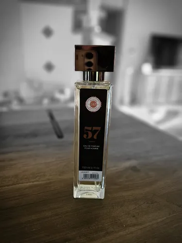 Iap Pharma n° 57 Eau de Parfum 150 ml MEN *orientalisch, frisch *betörend *NEU