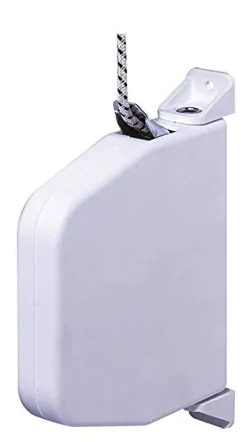 Selve Mini Kabeltrommel 5m schwenkbar, 4,5mm Stärke