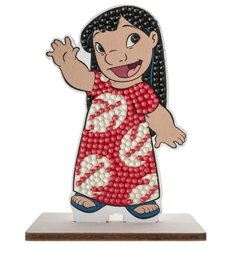 CRYSTAL ART Lilo Buddy Kit (Disney)