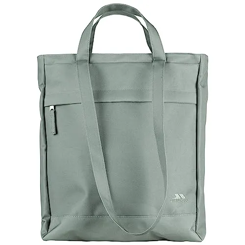 Trespass Unisex Tresto Tasche – Sage, One Size von Trespass