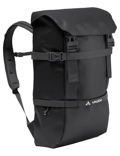 Produktbild Vaude Mineo 30 Wanderrucksack schwarz