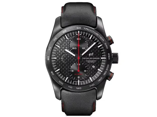 Porsche Design Chronotimer Series 1 Flyback
