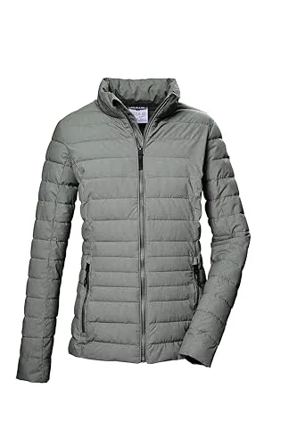 G.I.G.A. DX Damen Steppjacke 