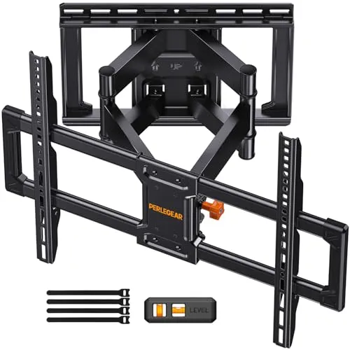 Produktbild Perlegear TV Wandhalterung PGLF8 für 42