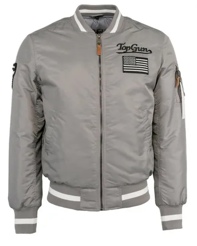 Pilotenjacke TOP GUN 