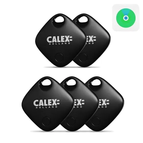 Calex Smart Tag 5er Set