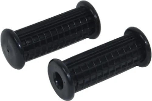 Fußrasten-Gummi-Satz für Zündapp