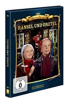 Hänsel und Gretel von Various | DVD | Zustand neu