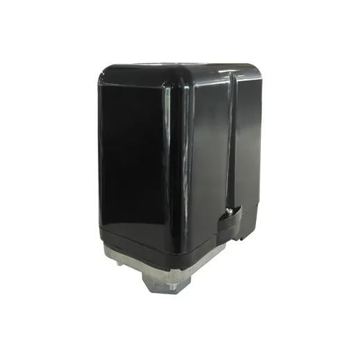 Condor Druckschalter 212898 Typ MDR 5/8 - Druckschalter für Kompressoren mit einstellbarem Druck von 2-8 bar, ideal für präzise Druckregulierung in verschiedenen Anwendungen.