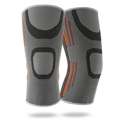 Kniebandage Kniestütze Kniegelenk Verband Knieschoner Sport Bandage Knie Schutz