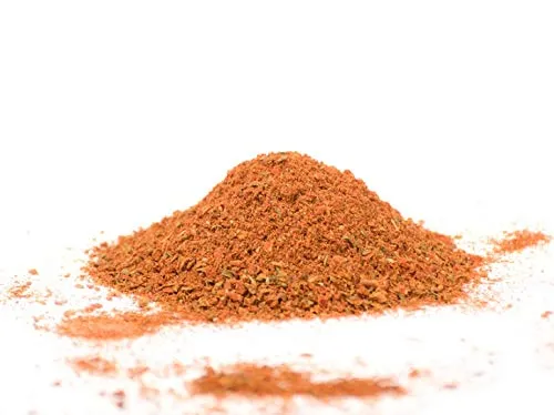 Chili con Carne Gewürz | 60g | Gewürzmischung | Fleischgewürz | Chili sin Carne | Gewürzzubereitung | Gewürze | geräucherter Paprika | Gerüche-Küche |