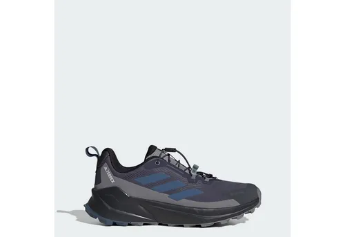 adidas Terrex Trailmaker 2 Gore-tex Speed Lace Wanderschuhe - Wasserdichte Wanderschuhe mit GORE-TEX Membran und Speed-Lacing System für einfaches An- und Ausziehen. Ideal für Trails und Outdoor-Abenteuer, bieten sie optimalen Grip und Stabilität!