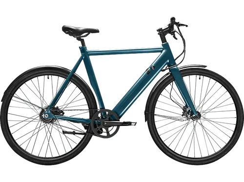 SoFlow So Bike 58.50 cm