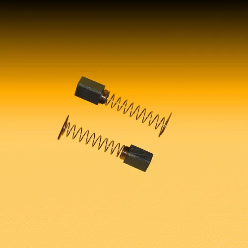 Kohlebürsten Motorkohlen passend für Dremel 300, 395, 3000, 6000 Typ 3, 4, 5