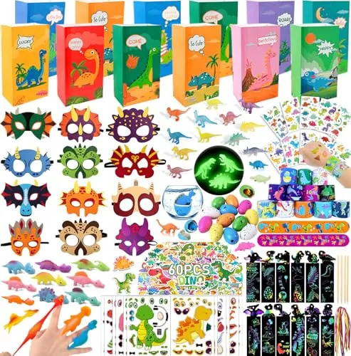 Partyzubehörsets von Slmeno