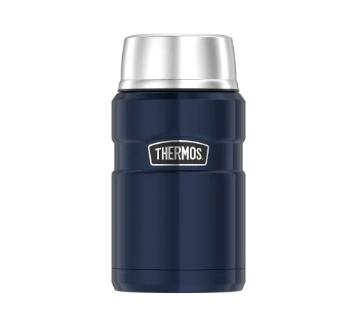 Thermos ISOLIERSPEISEGEFÄß 0,71 L von THERMOS