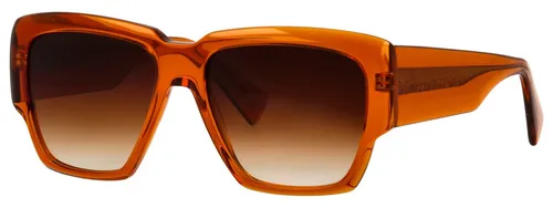 Marc O'Polo Sonnenbrille Marc O'Polo EYEWEAR Sonnenbrille in weiß von Marc O'Polo