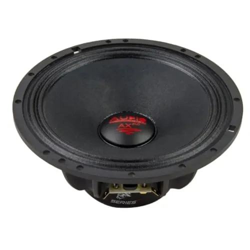 Audio System AX 165 PA EVO 16,5cm Tief/Mitteltöner/Midrange Lautsprecher 1 Paar