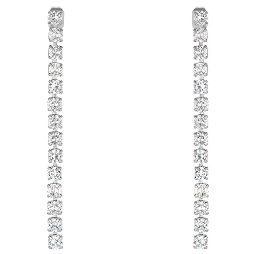 Heideman Ohrringe Noelle in silber von Heideman