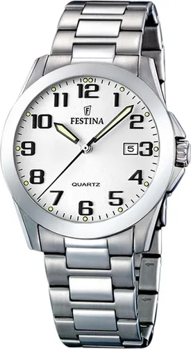 Festina Armbanduhr F16376/7