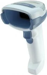 Zebra DS2278-HC Barcodescanner, kabellos und vielseitig - Barcodescanner für Gesundheitswesen, kabellose 2D-Erfassung für effiziente Abläufe und Hygiene.