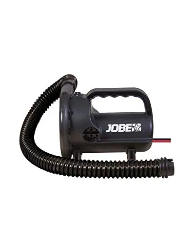 Jobe Funtube Zubehör Turbo Pumpe 12V, Mehrfarbig, One Size, 410017201-PCS.