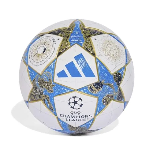Adidas UCL League 25/26 League Stage Ball von adidas