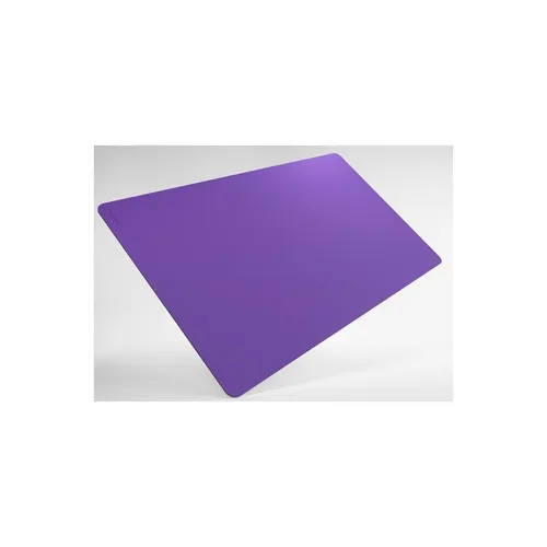 Gamegenic Spiel GGS40008 - Prime 2 mm Spielmatte, lila, 61 x 35 cm