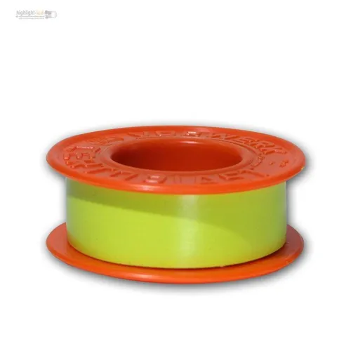  Isolierband PVC gelb - Isoband VDE 601, Isolirband, Klebeband 0,51€/m