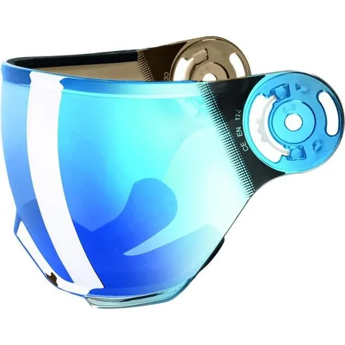 Uvex Visier rocket jr. visor (54 - 58 cm, L) (568263)