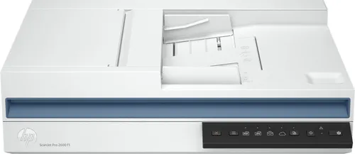 HP Scanjet Pro 2600 f1 von HP
