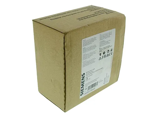 Produktbild SIEMENS 3RX9 513-0AA00 -FS- ; PSN130S 8A AC 120V/230V IP20 Netzteil 30V für AS-i