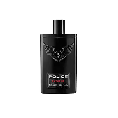 Police Extreme Eau de Toilette 100 ml