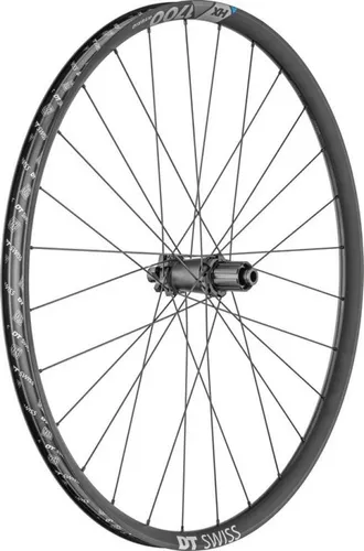 DT Swiss HX 1700 Spline Hinterrad 27.5