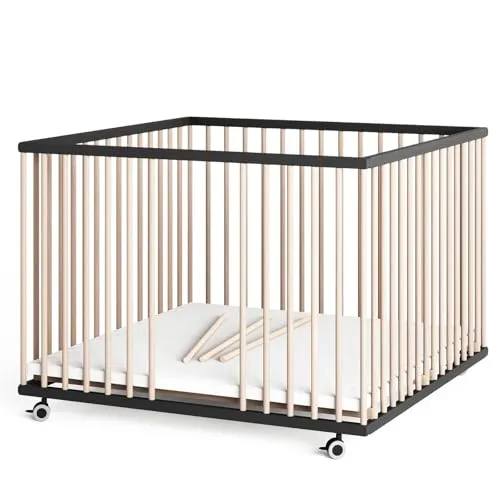 Sämann Lauf- & Spielgitter von Sämann