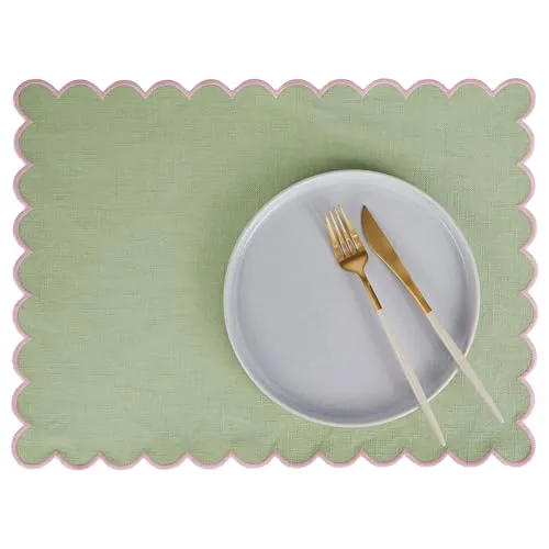 Produktbild BUTLERS Tischset 33 x 47 cm Baumwolle