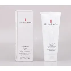 Elizabeth Arden Eight Hour Cream Body 200 ml - Ganzkörperpflege, intensiv feuchtigkeitsspendend und ideal zur Beruhigung trockener Haut für ein geschmeidiges Hautgefühl.