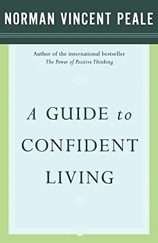 Produktbild A Guide to Confident Living