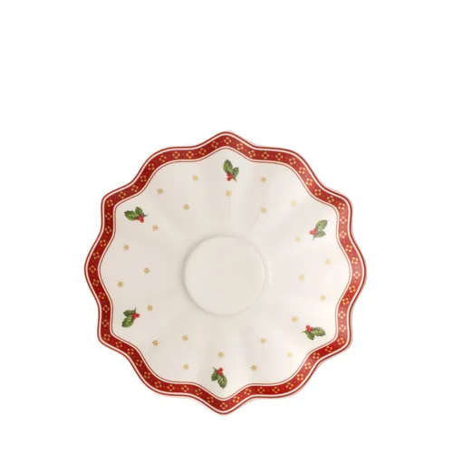 Kaffee- und Teeuntertassen von Villeroy & Boch