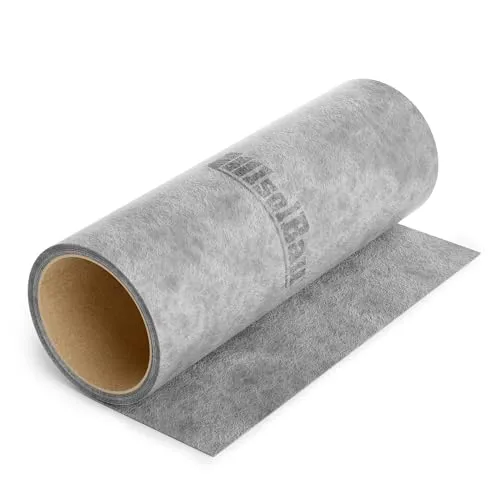 Isolbau Dichtband P3 Grau 250 mm