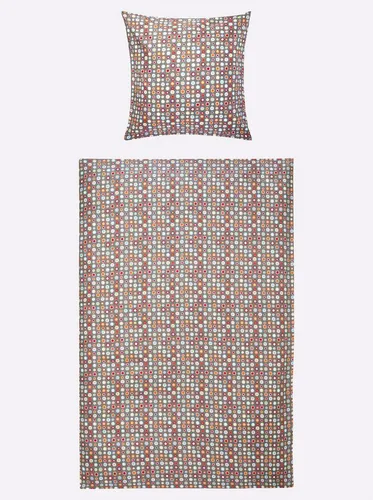 Witt Bettwäsche Bettwäsche ., Renforcé, 2 teilig, Renforcé von Witt