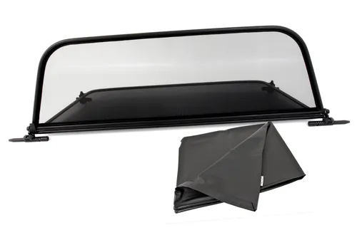 AIRAX BMW 1er Modell Typ E88 Bj.2008 - 2013 Windschott & Tasche