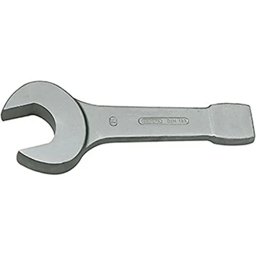 Produktbild GEDORE 6401070 133 65 Schlag-Maulschlüssel 65 mm