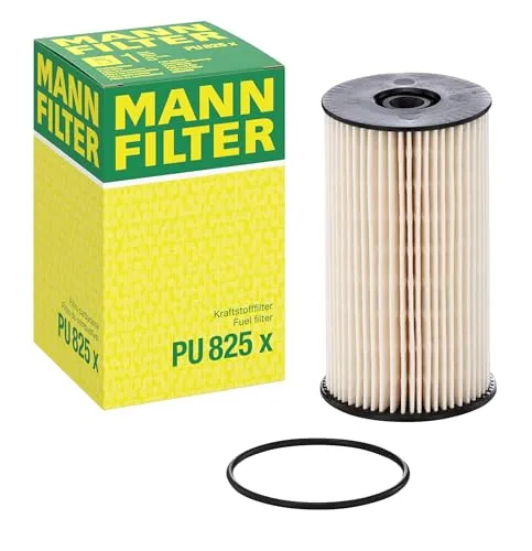 MANN-FILTER PU 825 x Kraftstofffilter von MANN-FILTER