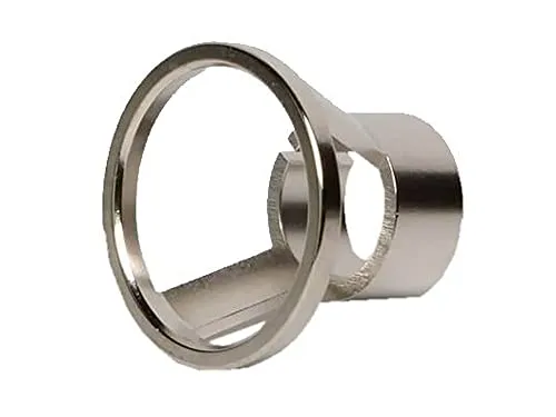 Distance Cap 126813 für akkurate Linien von Harder & Steenbeck