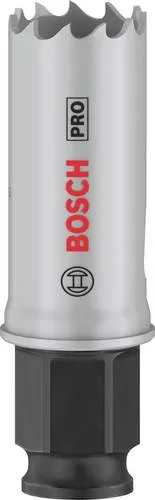 Bosch Accessories 2608594369 2608594369 Lochsäge 21 mm 1 St.