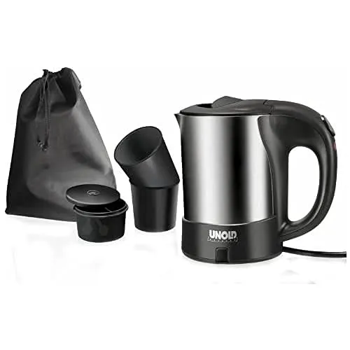 UNOLD 18575 Reiseblitzkocher