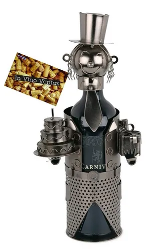 Bar-Utensilien von BRUBAKER